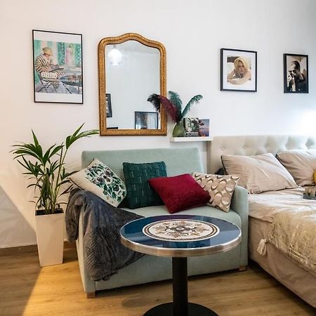 Le Gatsby Superbe Cocon Cosy Proche Place Lyon Exterior photo