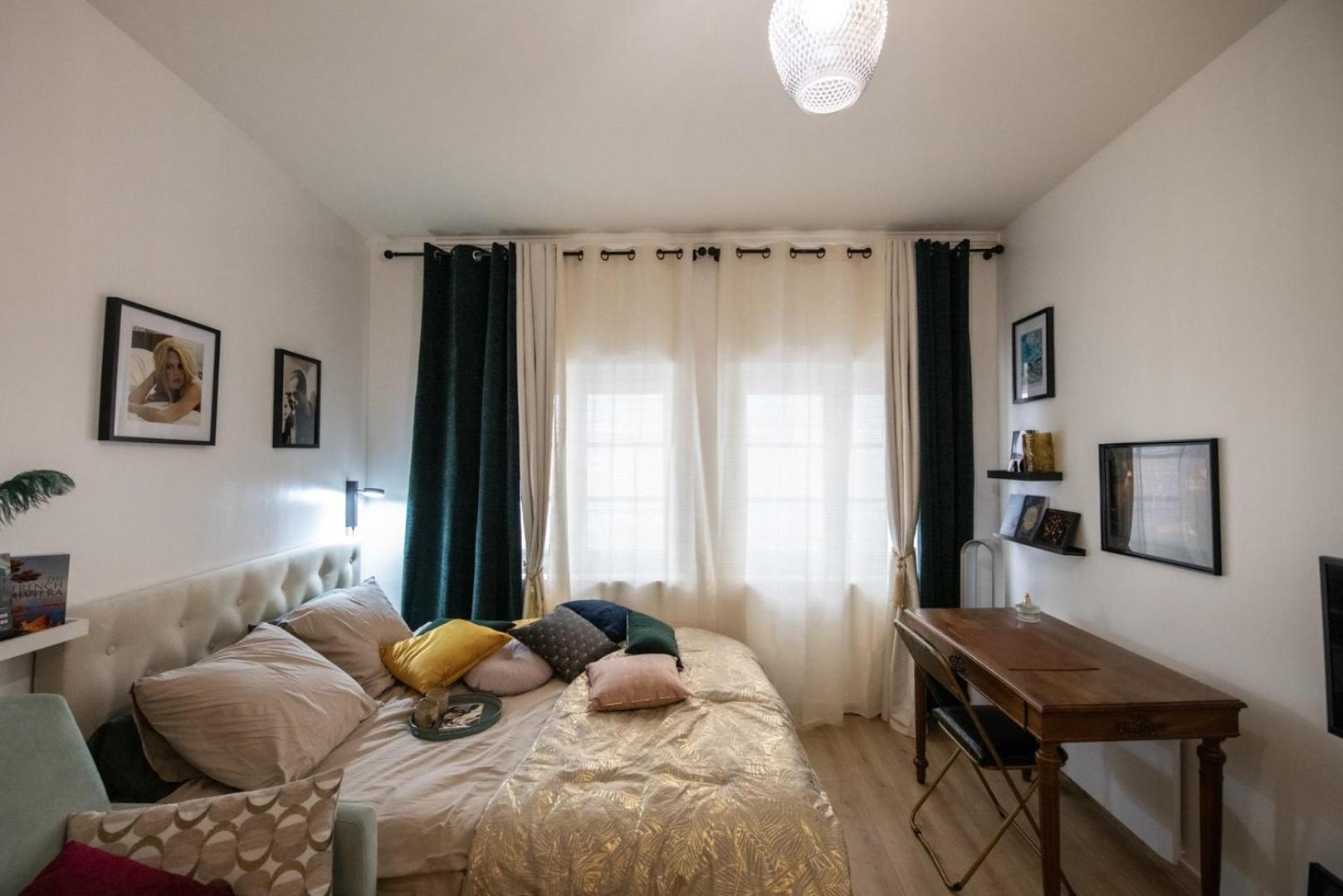 Le Gatsby Superbe Cocon Cosy Proche Place Lyon Exterior photo