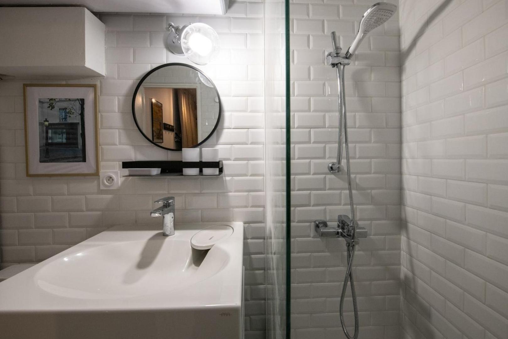 Le Gatsby Superbe Cocon Cosy Proche Place Lyon Exterior photo